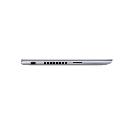 ASUS Vivobook 16X Laptop - 40.6 cm (16") - Intel® Core™ i7-13700H - 16 GB DDR4-SDRAM - 1 TB SSD - NVIDIA GeForce RTX 4060 - Wi-Fi 6E - Windows 11 Home - Silver