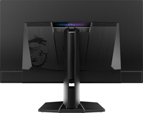 MSI MPG 321URX - 80 cm (31.5") - 3840 x 2160 pixels 4K UHD QD-OLED Monitor