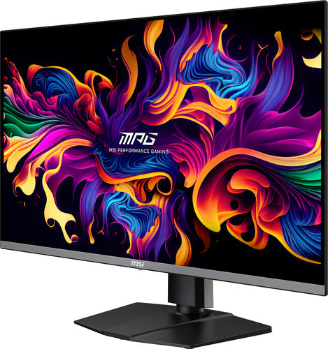MSI MPG 321URX - 80 cm (31.5") - 3840 x 2160 pixels 4K UHD QD-OLED Monitor