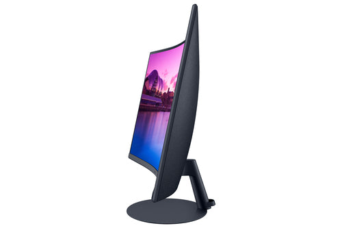 Samsung S39C - 81.3 cm (32") - 1920 x 1080 pixels FHD LED Monitor