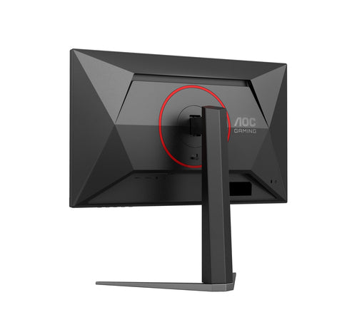 AOC G4 24G4HA - 60.5 cm (23.8") - 1920 x 1080 pixels FHD LED Monitor