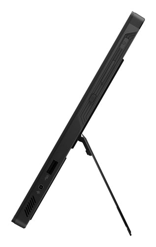 ASUS ROG Flow Z13 Hybrid (2-in-1) - 34 cm (13.4") - Touchscreen - AMD Ryzen Al Max 390 - 32 GB LPDDR5x-SDRAM - 1 TB SSD - Wi-Fi 7 - Windows 11 Home - Black