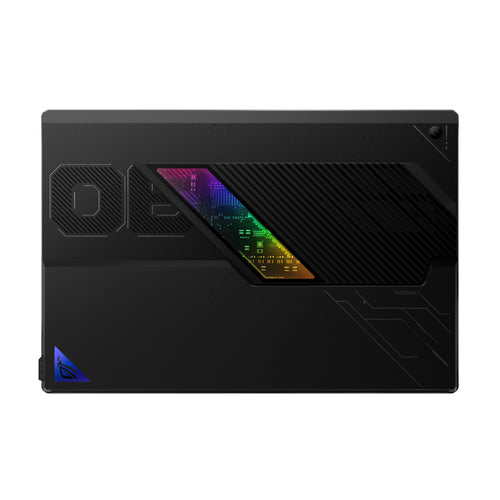 ASUS ROG Flow Z13 Hybrid (2-in-1) - 34 cm (13.4") - Touchscreen - AMD Ryzen Al Max 390 - 32 GB LPDDR5x-SDRAM - 1 TB SSD - Wi-Fi 7 - Windows 11 Home - Black