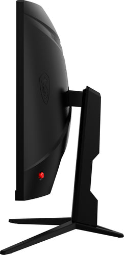 MSI G2422C - 59.9 cm (23.6") - 1920 x 1080 pixels FHD LED Monitor