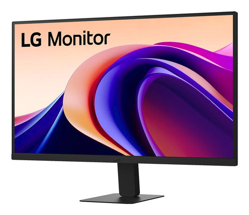 LG 27U631A-B - 68.6 cm (27") - 2560 x 1440 pixels QHD Monitor