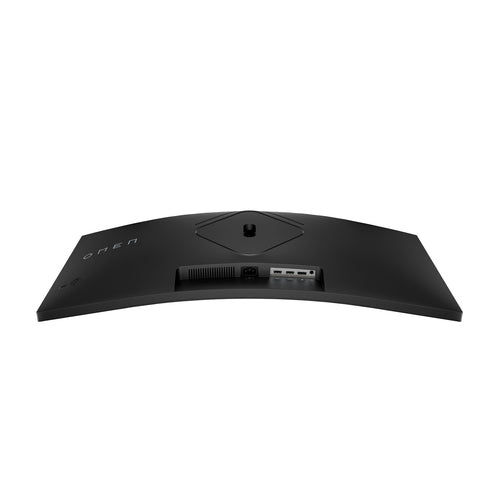 HP OMEN 34C - 86.4 cm (34") - 3440 x 1440 pixels WQHD Monitor