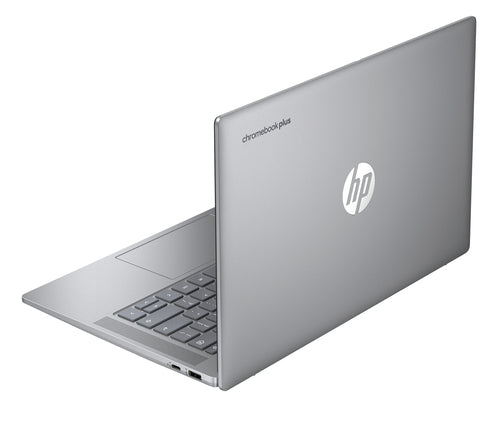 HP Chromebook A20J9EA - 35.6 cm (14") - Intel® Core i3-N305 - 8 GB LPDDR5-SDRAM - 256 GB eUFS - Wi-Fi 6E - ChromeOS - Silver