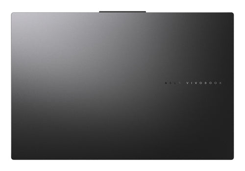 ASUS Vivobook Pro 15 OLED Laptop - 39.6 cm (15.6") - Intel Core Ultra 9 285H - 24 GB DDR5-SDRAM - 2 TB SSD - NVIDIA GeForce RTX 4050 - Wi-Fi 6E - Windows 11 Home - Grey
