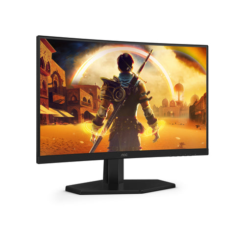 AOC G4 C24G42E - 59.9 cm (23.6") - 1920 x 1080 pixels FHD LED Monitor