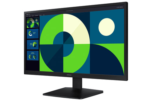 Samsung S22D310EAU - 55.9 cm (22") - 1920 x 1080 pixels FHD LCD Monitor