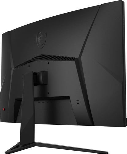 MSI G32CQ4 E2 - 80 cm (31.5") - 2560 x 1440 pixels WQHD LCD Monitor