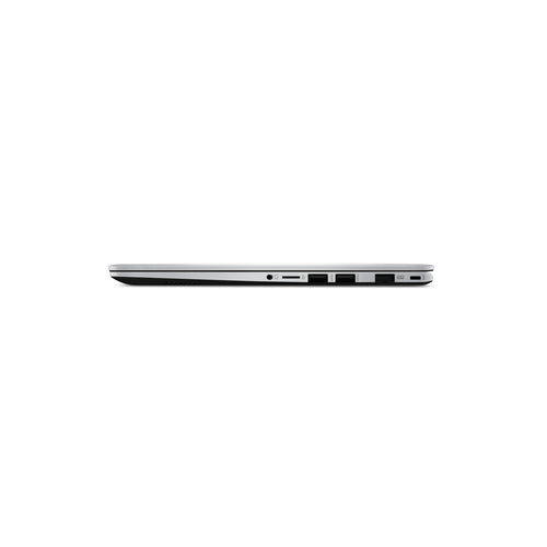 MSI MODERN 14 Laptop - 35.6 cm (14") - Intel® Core™ i3-1315U - 8 GB DDR4-SDRAM - 512 GB SSD - Wi-Fi 6E - Windows 11 Home - Silver