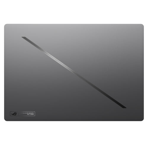ASUS ROG Zephyrus G16 Laptop - 40.6 cm (16") - Intel Core Ultra 9 285H - 32 GB LPDDR5x-SDRAM - 2 TB SSD - NVIDIA GeForce RTX 5080 - Wi-Fi 7 - Windows 11 Home - Grey