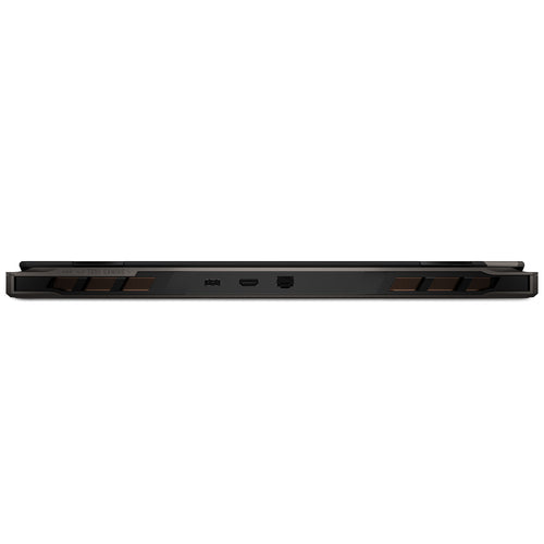 MSI VECTOR A18 HX Laptop - 45.7 cm (18") - AMD Ryzen™ 9 9955HX - 32 GB DDR5-SDRAM - 1 TB SSD - NVIDIA GeForce RTX 5070 Ti - Wi-Fi 7 - Windows 11 Home Advanced - Grey