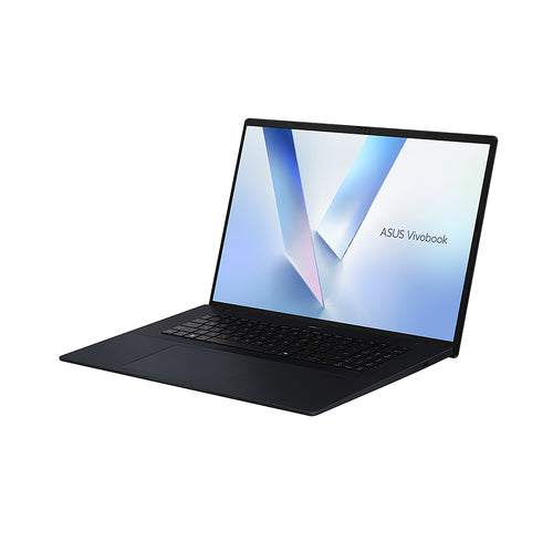 ASUS Vivobook 18 Laptop - 46.7 cm (18.4") - AMD Ryzen™ 7 260 - 16 GB DDR5-SDRAM - 1 TB SSD - Wi-Fi 6 - Windows 11 Home - Blue