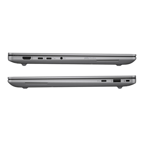 HP ZBook Ultra G1a Laptop - 35.6 cm (14") - Touchscreen - AMD Ryzen Al Max 395 - 128 GB LPDDR5x-SDRAM - 2 TB SSD - Wi-Fi 7 - Windows 11 Pro - Silver