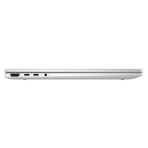 HP Elite x360 1040 G11 Hybrid (2-in-1) - 35.6 cm (14") - Touchscreen - Intel Core Ultra 7 155H - 16 GB LPDDR5x-SDRAM - 1 TB SSD - Wi-Fi 7 - Windows 11 Pro - Silver