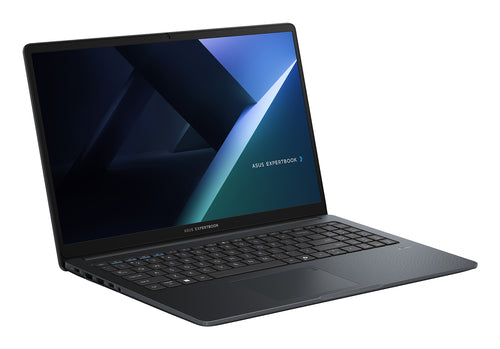 ASUS ExpertBook B1 Laptop - 39.6 cm (15.6") - AMD Ryzen™ 5 7535U - 8 GB DDR5-SDRAM - 256 GB SSD - Wi-Fi 6E - Windows 11 Pro Education - Grey