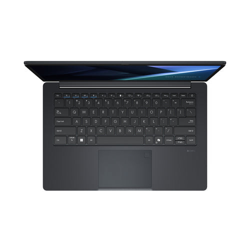 ASUS ExpertBook B1 Laptop - 35.6 cm (14") - Intel® Core™ i7-13620H - 16 GB DDR5-SDRAM - 512 GB SSD - Wi-Fi 6E - Windows 11 Pro - Grey