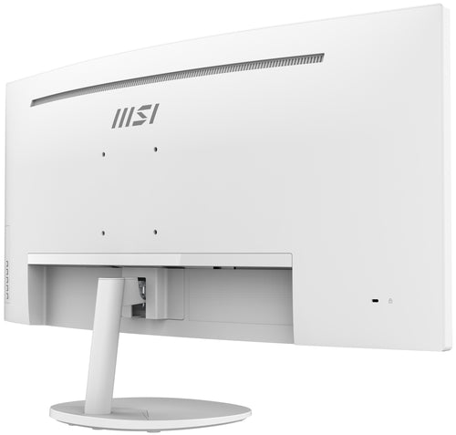 MSI Pro MP341CQW - 86.4 cm (34") - 3440 x 1440 pixels UltraWide QHD Monitor