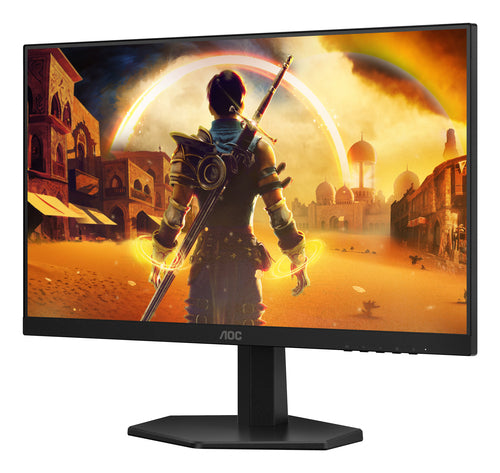 AOC G4 24G42E - 61 cm (24") - 1920 x 1080 pixels FHD LCD Monitor