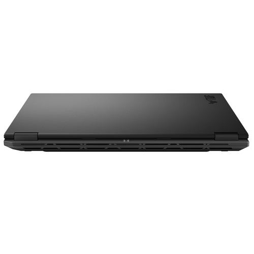 ASUS TUF Gaming FA808UM-S8013W Laptop - 45.7 cm (18") - AMD Ryzen™ 7 260 - 16 GB DDR5-SDRAM - 1 TB SSD - NVIDIA GeForce RTX 5060 - Wi-Fi 6E - Windows 11 Home - Jaeger Gray