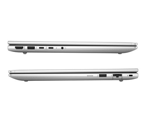 HP ProBook 445 G11 Laptop - 35.6 cm (14") - Touchscreen - AMD Ryzen 7 7735U - 32 GB DDR5-SDRAM - 1 TB SSD - Wi-Fi 6E - Windows 11 Pro - Silver