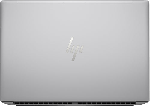 HP ZBook Fury G11 Laptop - 40.6 cm (16") - Intel® Core i9-14900HX - 64 GB DDR5-SDRAM - 2 TB SSD - NVIDIA Quadro RTX 5000 - Wi-Fi 7 - Windows 11 Pro - Silver