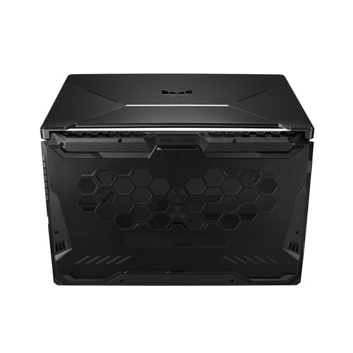 ASUS TUF Gaming A17 Laptop - 43.9 cm (17.3") - AMD Ryzen™ 5 7535HS - 16 GB DDR5-SDRAM - 512 GB SSD - NVIDIA GeForce RTX 2050 - Wi-Fi 6 - Windows 11 Home - Black