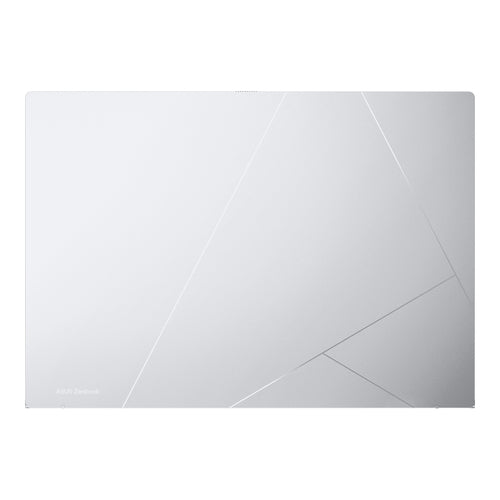 ASUS Zenbook 14 OLED Laptop - 35.6 cm (14") - Intel Core Ultra 9 185H - 32 GB LPDDR5x-SDRAM - 1 TB SSD - Wi-Fi 6E - Windows 11 Home - Silver