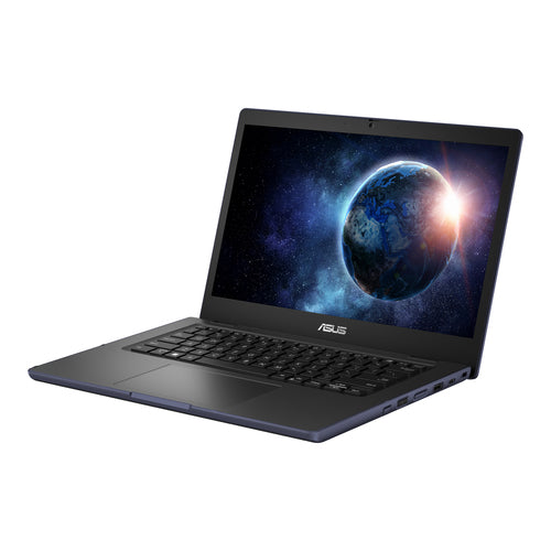 ASUS BR1402C-I382XAS Laptop - 35.6 cm (14") - Intel Core i3-N305 - 8 GB DDR4-SDRAM - 256 GB - Windows 11 Pro - Grey