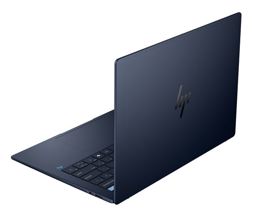 HP EliteBook Ultra G1q AI Laptop - 35.6 cm (14") - Touchscreen - Qualcomm Snapdragon X1E-78-100 - 16 GB LPDDR5x-SDRAM - 1 TB SSD - Wi-Fi 6E - Windows 11 Pro - Blue