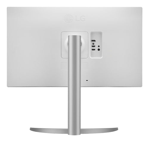 LG 27UP650K-W - 68.6 cm (27") - 3840 x 2160 pixels 4K UHD Monitor
