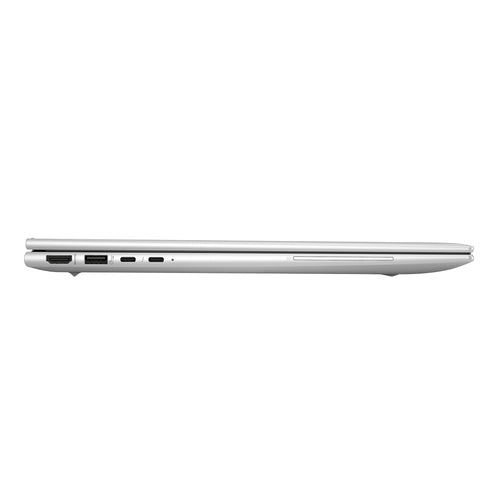 HP EliteBook 860 G11 Laptop - 40.6 cm (16") - Intel Core Ultra 7 155H - 16 GB DDR5-SDRAM - 512 GB SSD - Wi-Fi 6E - Windows 11 Pro - Silver