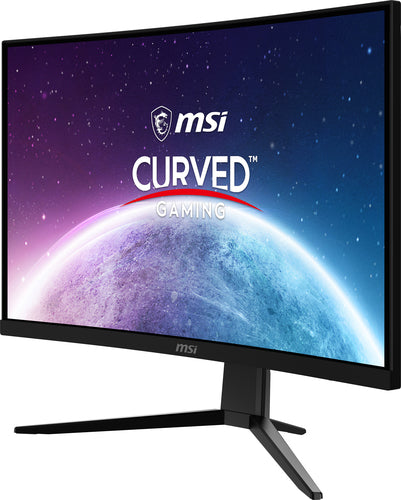 MSI G2422C - 59.9 cm (23.6") - 1920 x 1080 pixels FHD LED Monitor