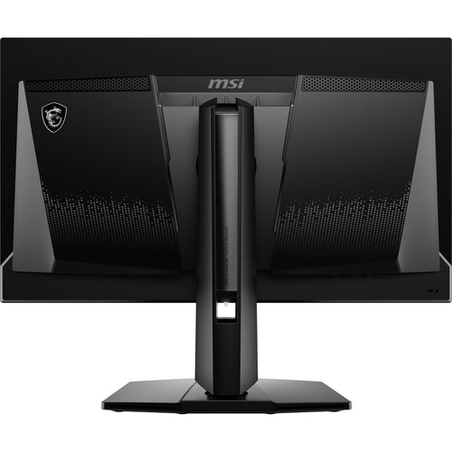 MSI MAG 271QPX E2 - 67.3 cm (26.5") - 2560 x 1440 pixels WQHD QD-OLED Monitor