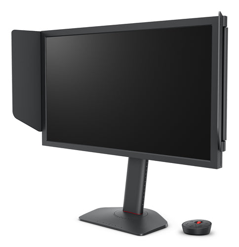 BenQ ZOWIE XL2586X+ - 61.2 cm (24.1") - 1920 x 1080 pixels FHD Monitor