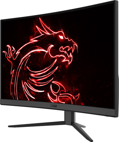 MSI G32CQ4 E2 - 80 cm (31.5") - 2560 x 1440 pixels WQHD LCD Monitor