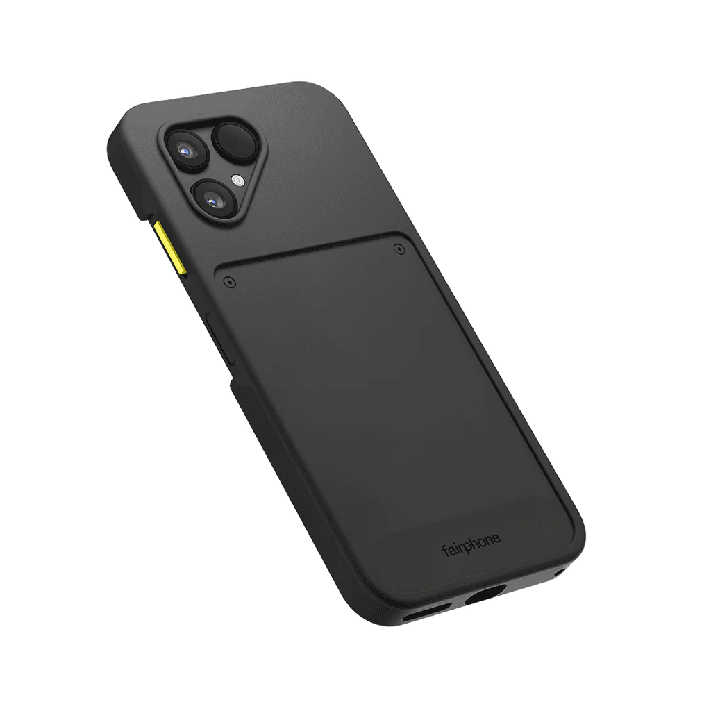 Fairphone (Gen. 6) Protective Case in Horizon Black