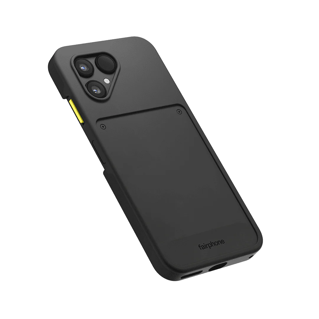Fairphone (Gen. 6) Protective Case in Horizon Black