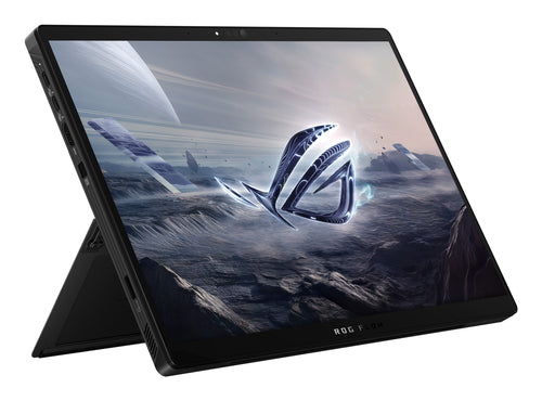 ASUS ROG Flow Z13 Hybrid (2-in-1) - 34 cm (13.4") - Touchscreen - AMD Ryzen Al Max 390 - 32 GB LPDDR5x-SDRAM - 1 TB SSD - Wi-Fi 7 - Windows 11 Home - Black