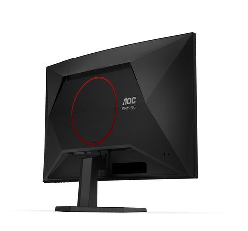 AOC G4 C27G42E - 68.6 cm (27") - 1920 x 1080 pixels FHD LED Monitor