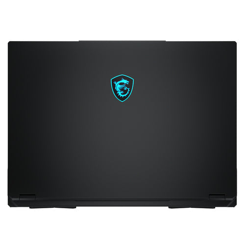 MSI Stealth 18 HX AI Laptop - 45.7 cm (18") - Intel Core Ultra 9 275HX - 64 GB DDR5-SDRAM - 2 TB SSD - NVIDIA GeForce RTX 5080 - Wi-Fi 7 - Windows 11 Home - Black