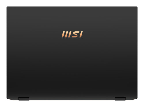 MSI Prestige 13 Evo Laptop - 33.8 cm (13.3") - Intel® Core™ i7-1360P - 16 GB LPDDR5-SDRAM - 1 TB SSD - Wi-Fi 6E - Windows 11 Home - Grey