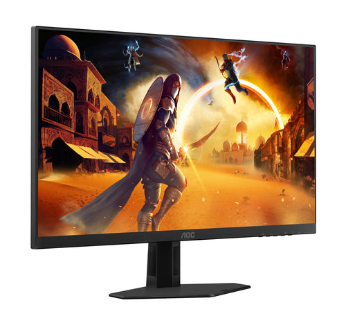 AOC G4 Q24G4RE - 60.5 cm (23.8") - 2560 x 1440 pixels QHD LED Monitor