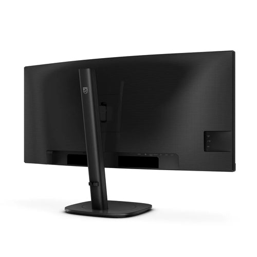 Philips 3000 series 34B2U3600C - 86.4 cm (34") - 3440 x 1440 pixels WQHD LCD Monitor