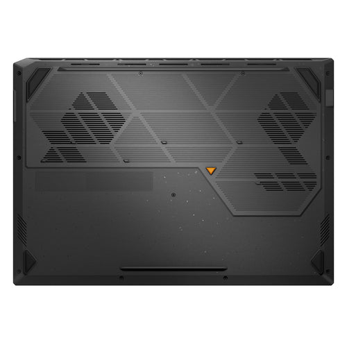 ASUS TUF Gaming FA808UM-S8013W Laptop - 45.7 cm (18") - AMD Ryzen™ 7 260 - 16 GB DDR5-SDRAM - 1 TB SSD - NVIDIA GeForce RTX 5060 - Wi-Fi 6E - Windows 11 Home - Jaeger Gray