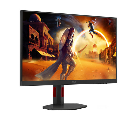 AOC U27G4R - 68.6 cm (27") - 3840 x 2160 pixels QHD LED Monitor