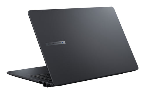 ASUS ExpertBook B1 Laptop - 39.6 cm (15.6") - AMD Ryzen™ 5 7535U - 8 GB DDR5-SDRAM - 256 GB SSD - Wi-Fi 6E - Windows 11 Pro Education - Grey