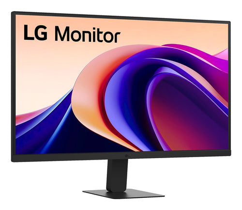 LG 27U631A-B - 68.6 cm (27") - 2560 x 1440 pixels QHD Monitor